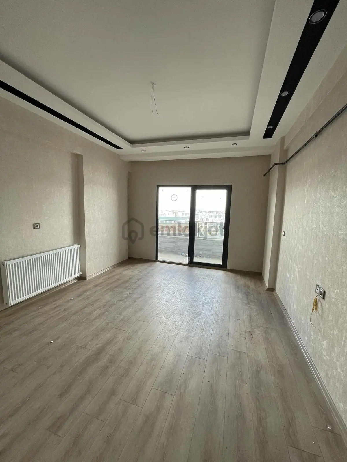 Karaköprü Doğukent'te 2+1 Kiralık Daire - 5