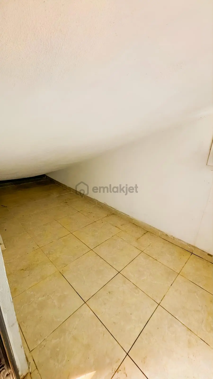Didimin Tam Kalbinde Kat Mülkıyetli Asansörlü 3+1 Dubleks - 15