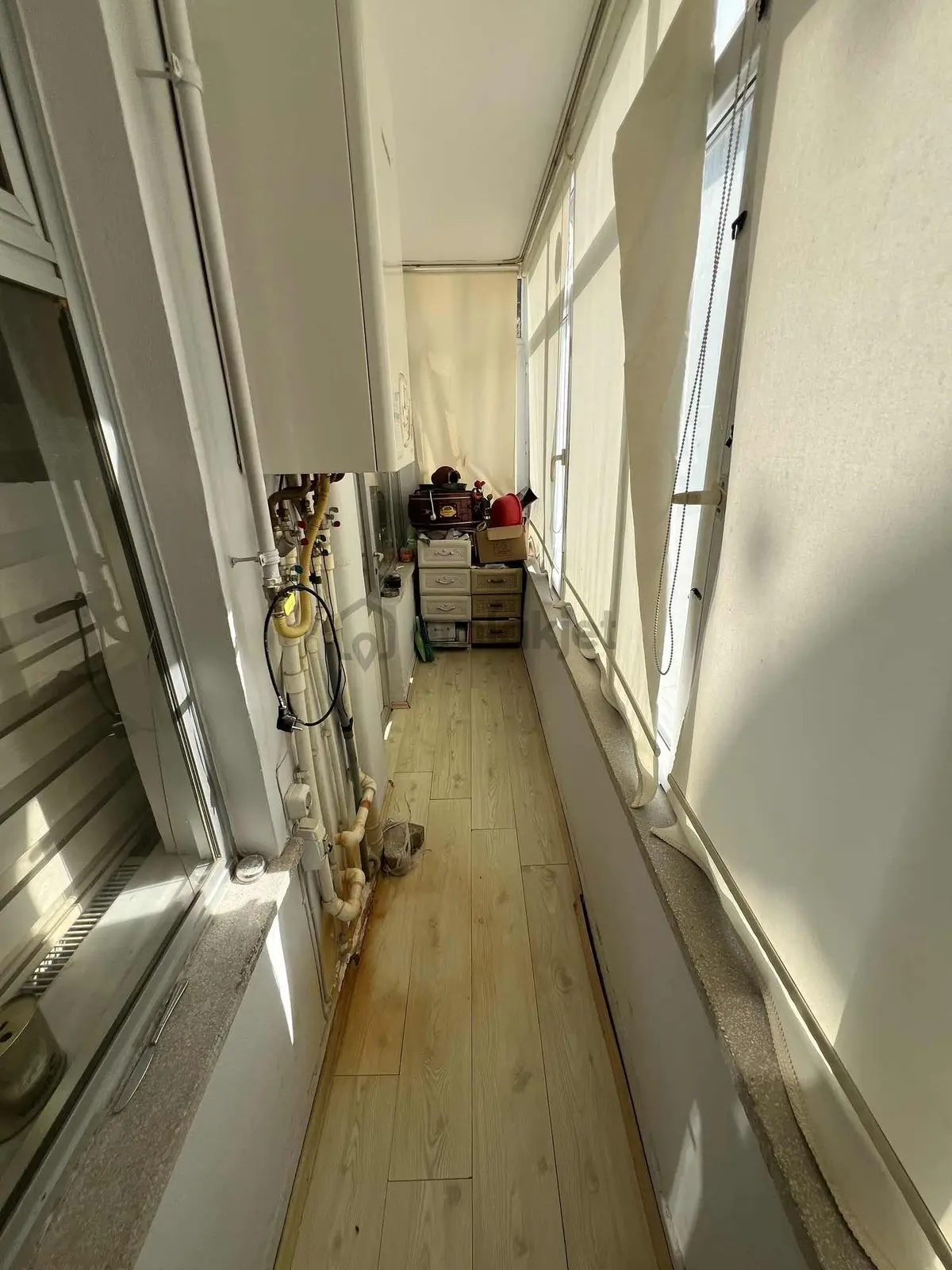 3+1 Full Eşyalı Kiralık Daire - 9