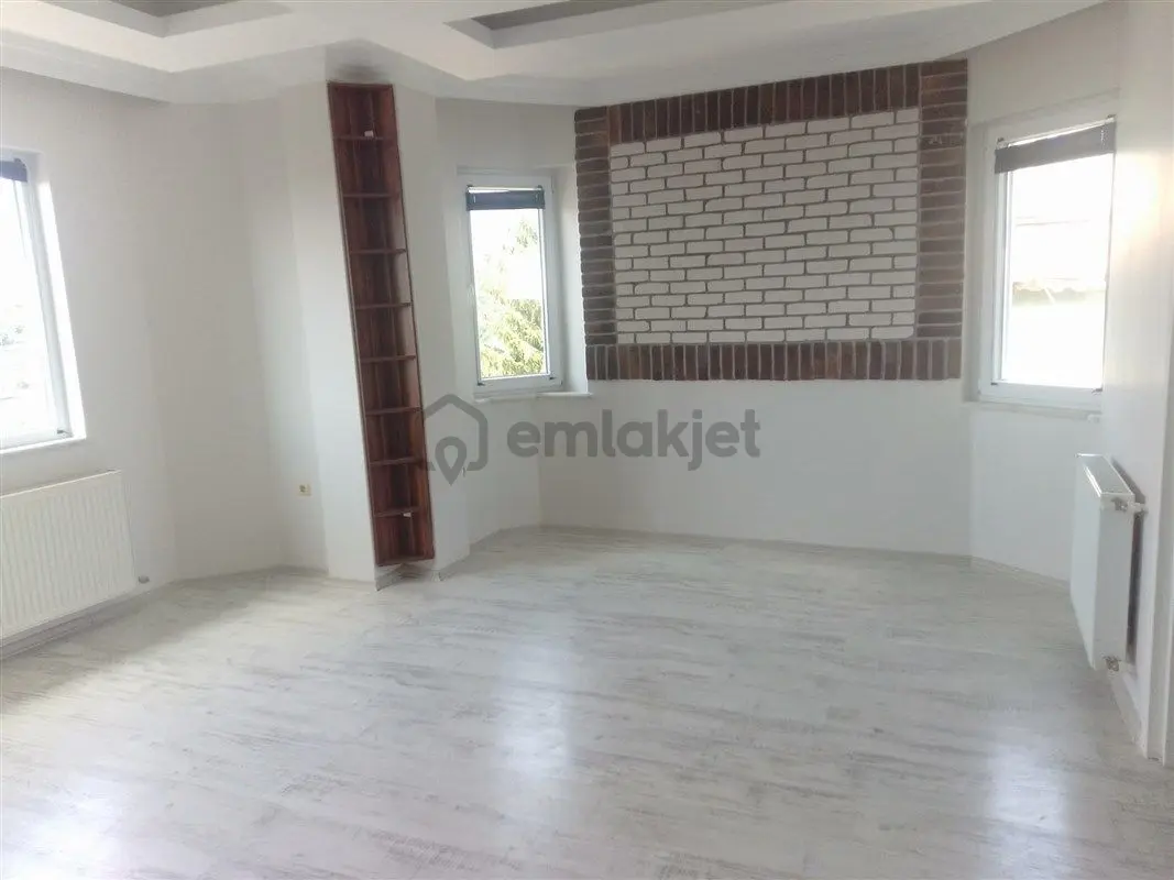 Mudanya Bademli'de 5+1 Manzaralı Kiralık Villa - 19