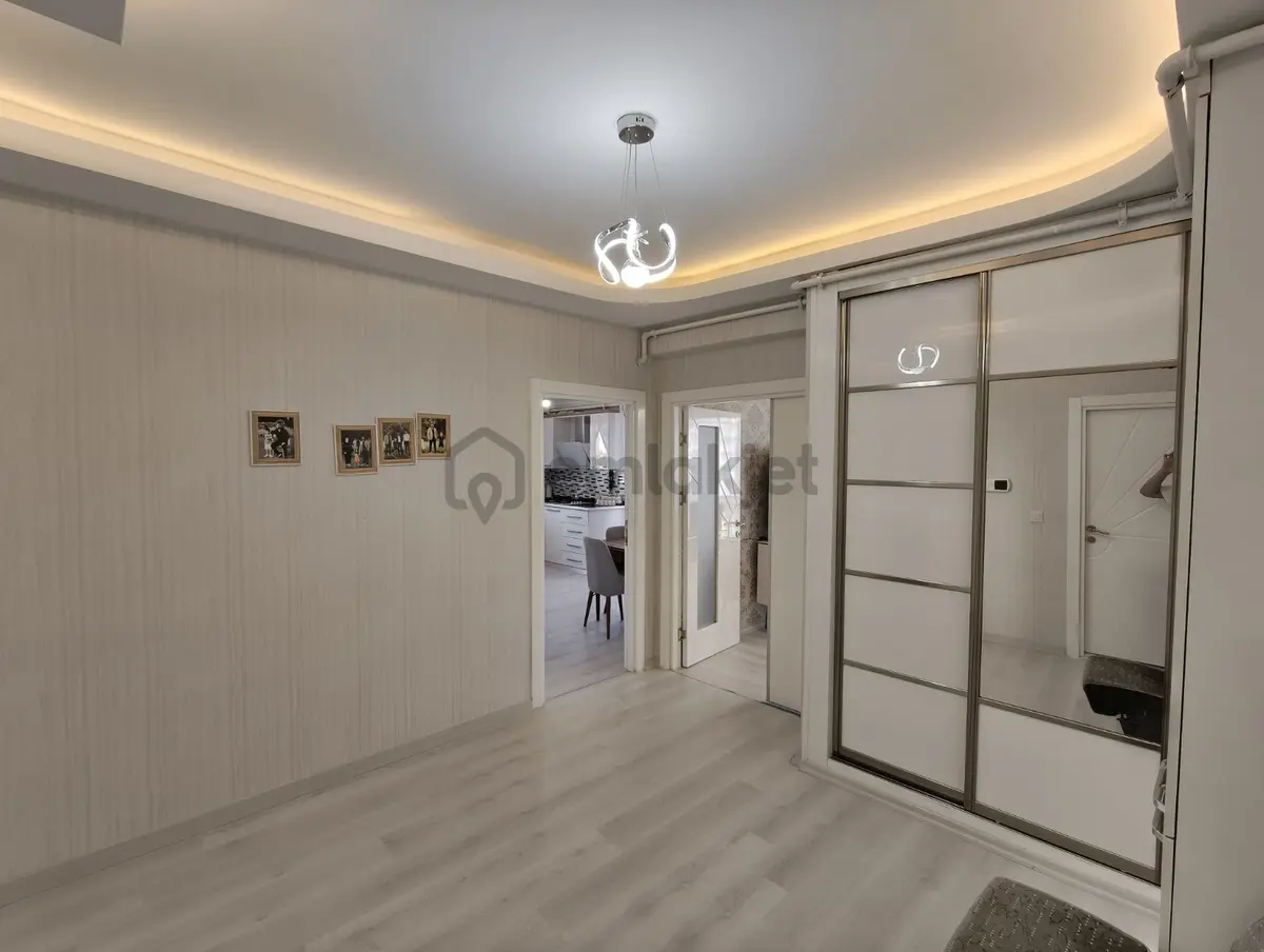 Tema Park Civarı 4+1 Satılık Daire - 27