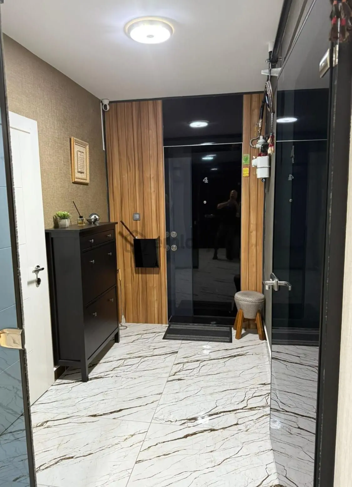 Gölbaşı'nda Site İçinde Lüks 4+1 Geniş Ferah Konforlu Satılık Daire 225m² - 18