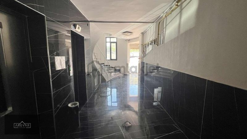 Arevar Dan İncilipınar Mahallesinde Kiralık Ofis - 12
