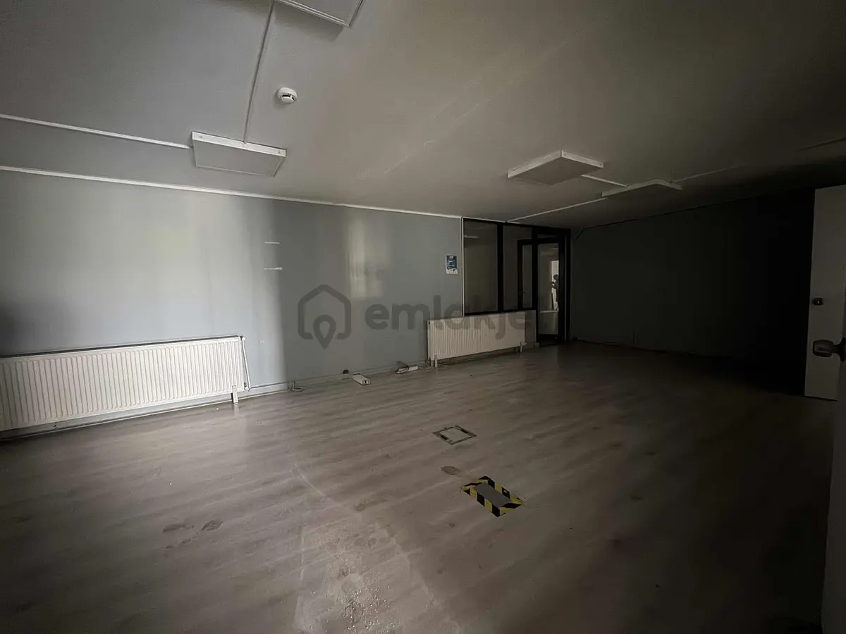 Arnavutköy 14.500 M2 Kiralık Fabrika - 19