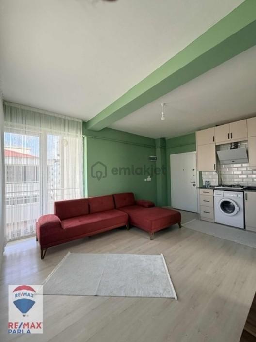 Oğuz Gürel'den | Körfezde Full Eşyalı 1+1 Kiralık - 6