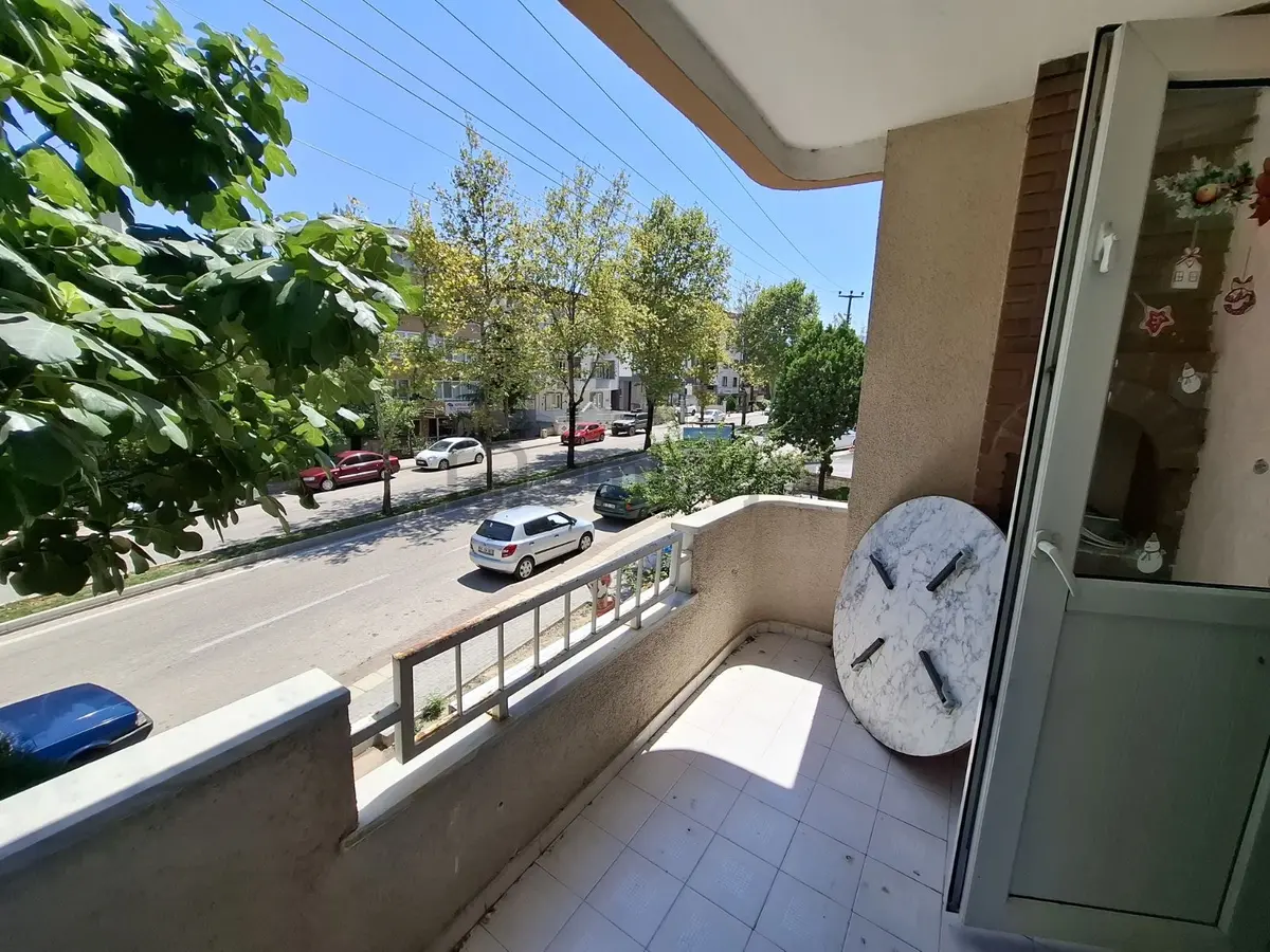 Bursa Nilüfer Beşevler Cadde Üzerin De Kiralık Daire - 15