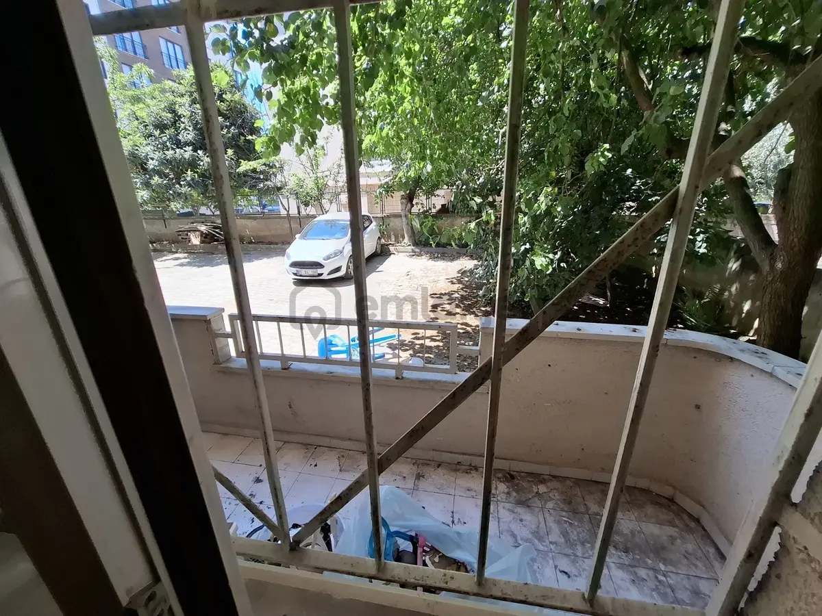 Bursa Nilüfer Beşevler Cadde Üzerin De Kiralık Daire - 22