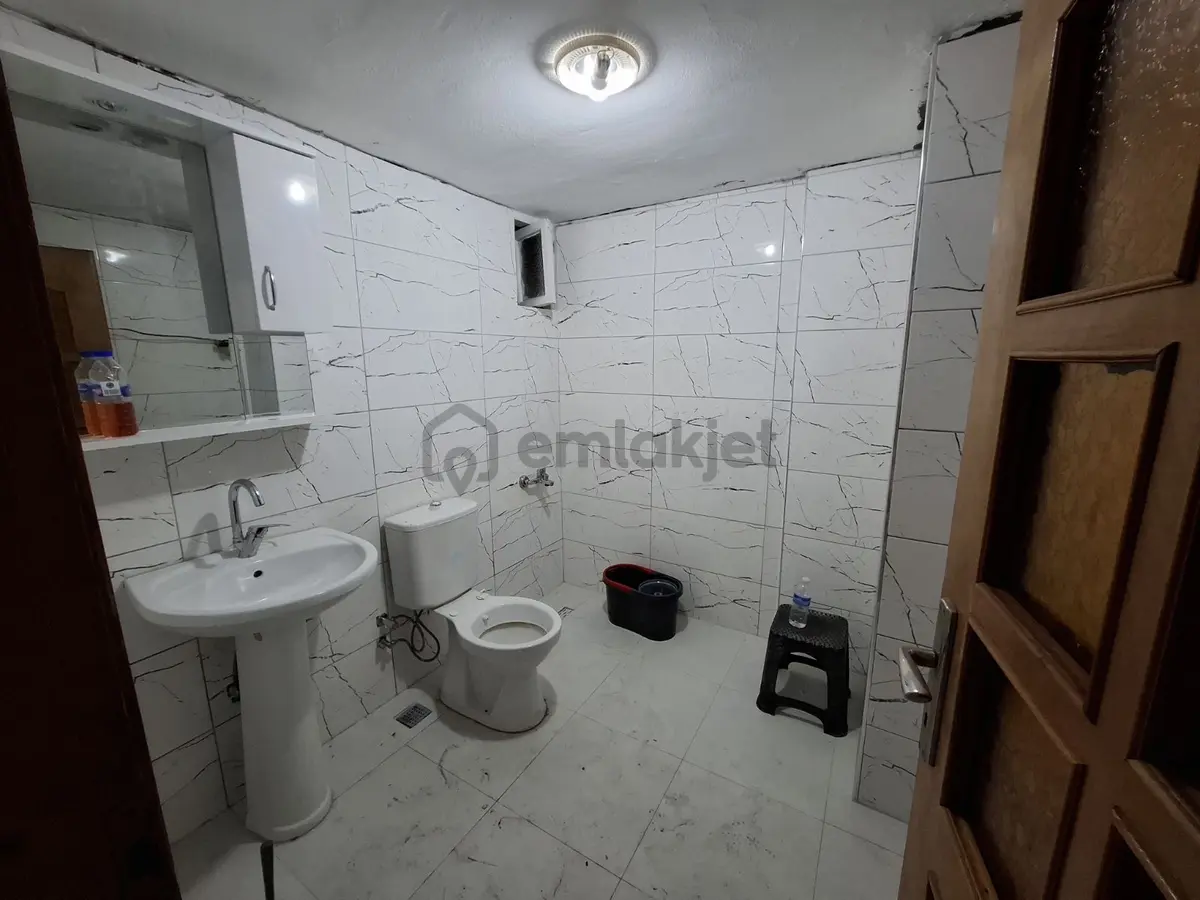 Bursa Nilüfer Beşevler Cadde Üzerin De Kiralık Daire - 10