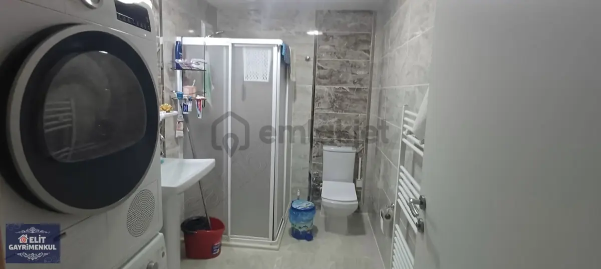 Beyazşehir Serkent Esnaf Tokide Satılık Daire - 4