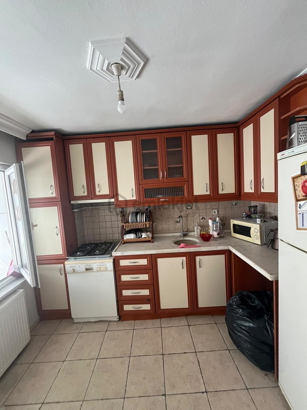 Üçevler'in Kalbinde 2+1 Kiralık Daire - 24