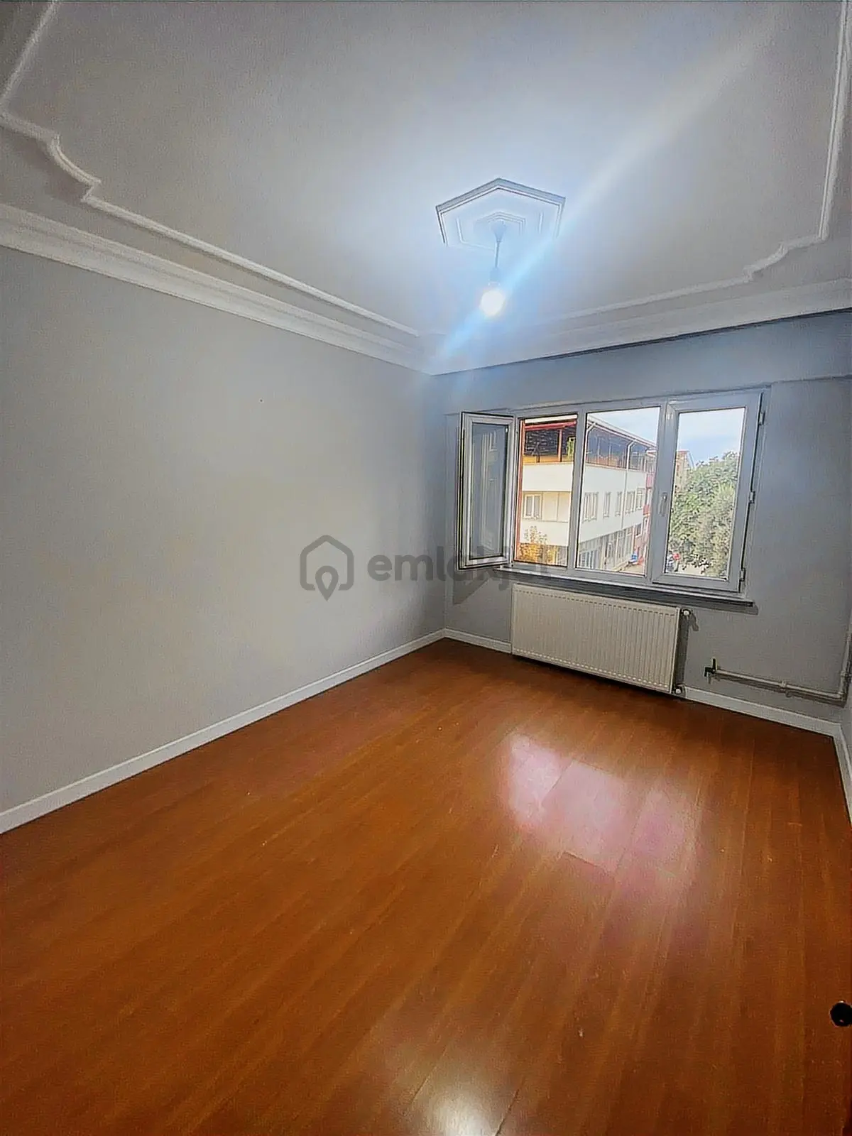 Üçevler'in Kalbinde 2+1 Kiralık Daire - 19