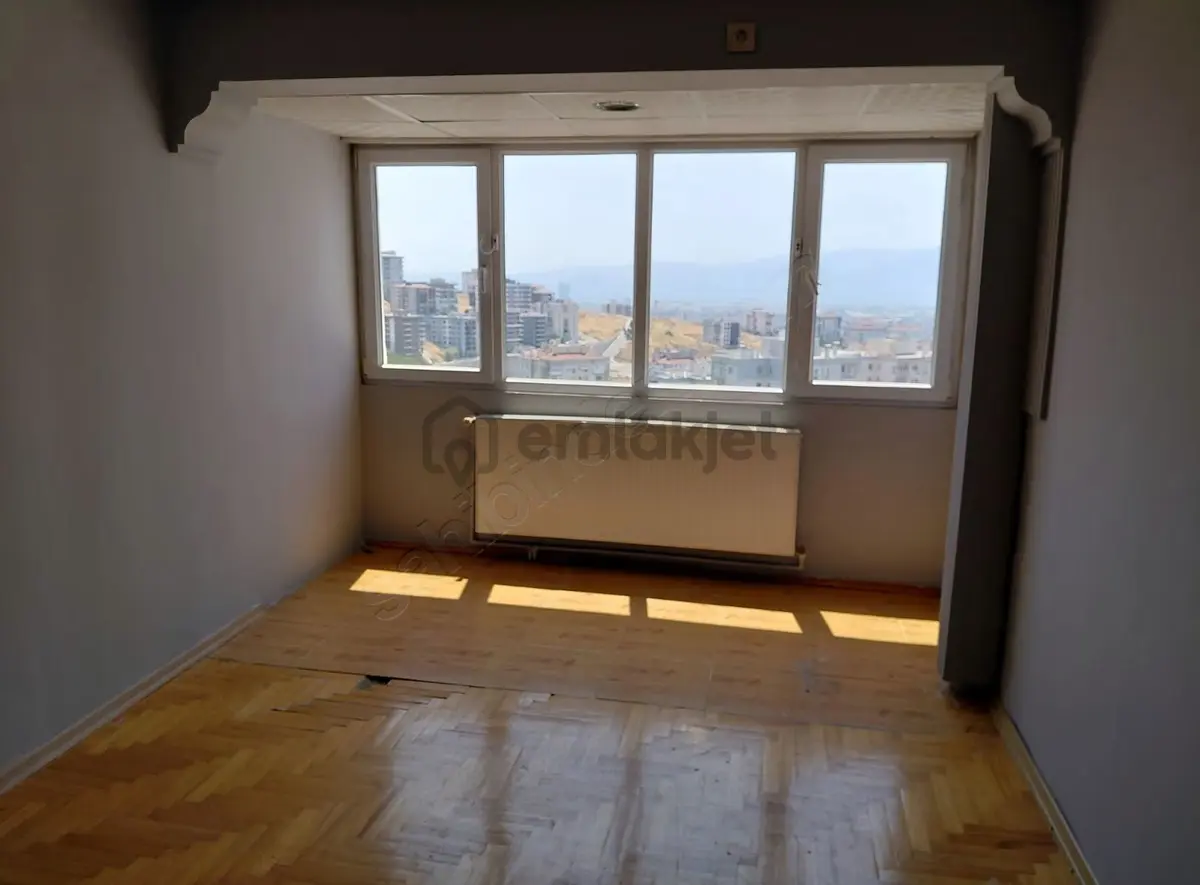 Evka 5 Emlakdan Acarkent Kiralık Daire - 17