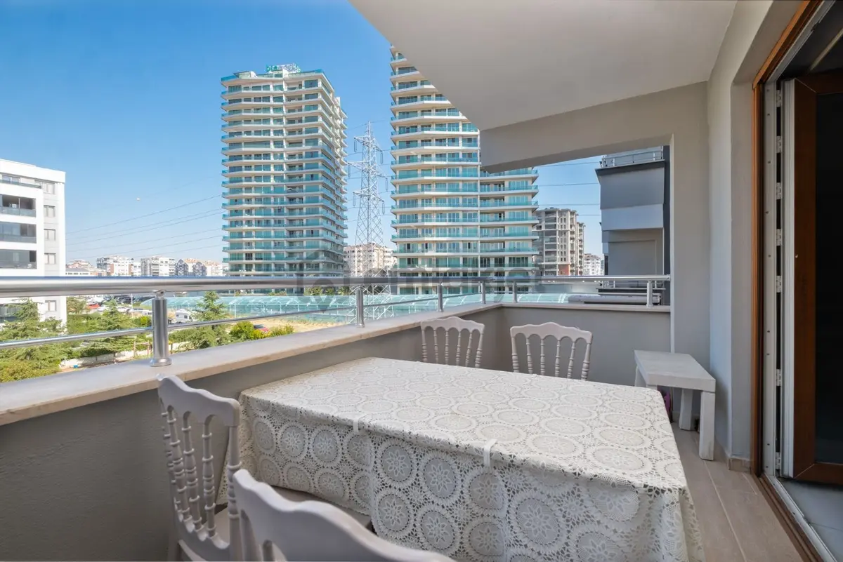 Remax Advantage Nilüfer Ertuğrulda Arslanşehir Sitesi 3te 3+1 - 15