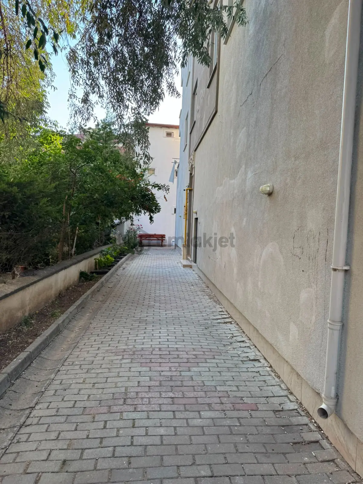 Pınar Mahallesinde Eşyalı Kiralık 2+0 Daire - 33