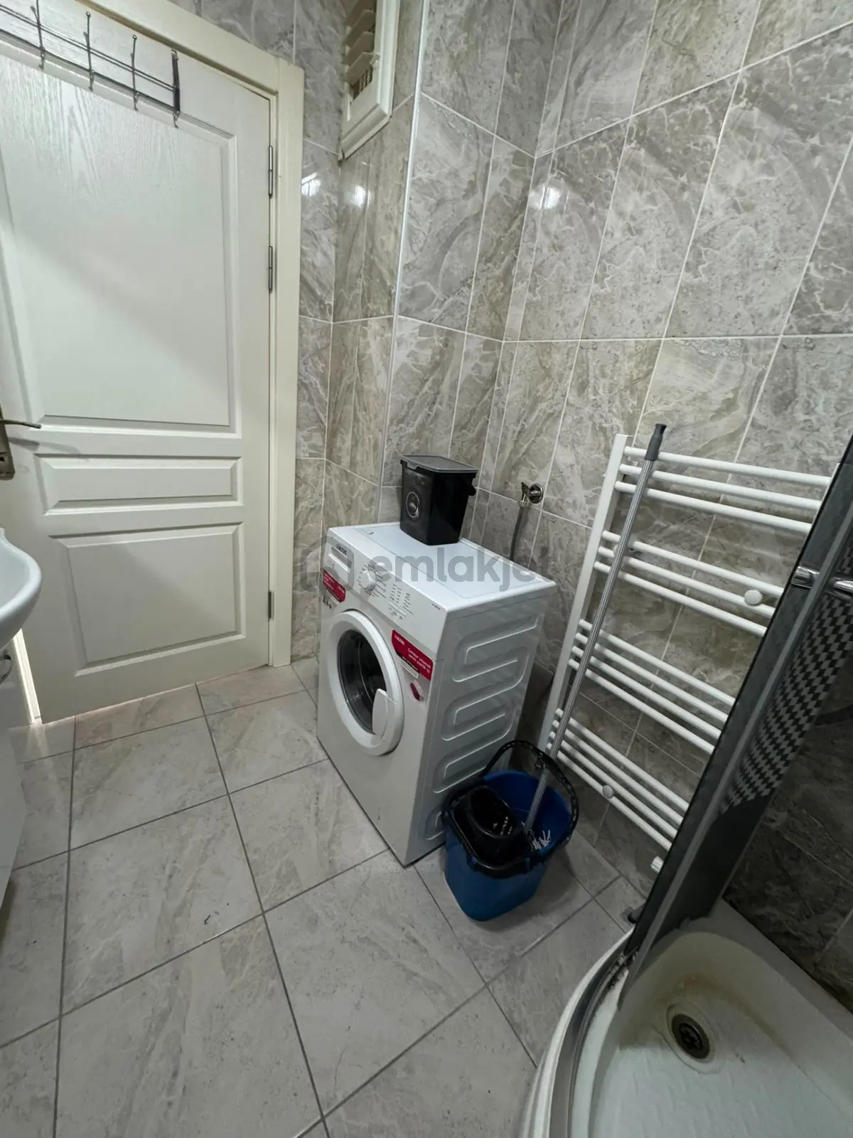 Pınar Mahallesinde Eşyalı Kiralık 2+0 Daire - 20