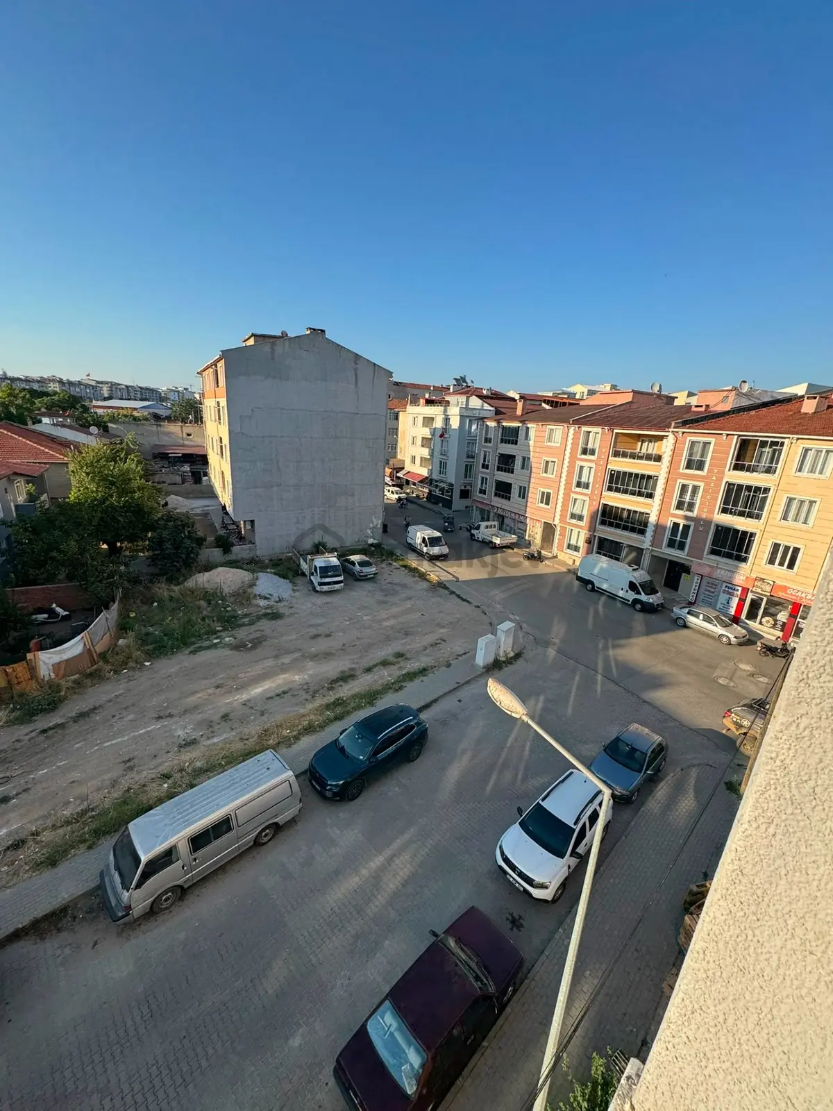 Pınar Mahallesinde Eşyalı Kiralık 2+0 Daire - 25