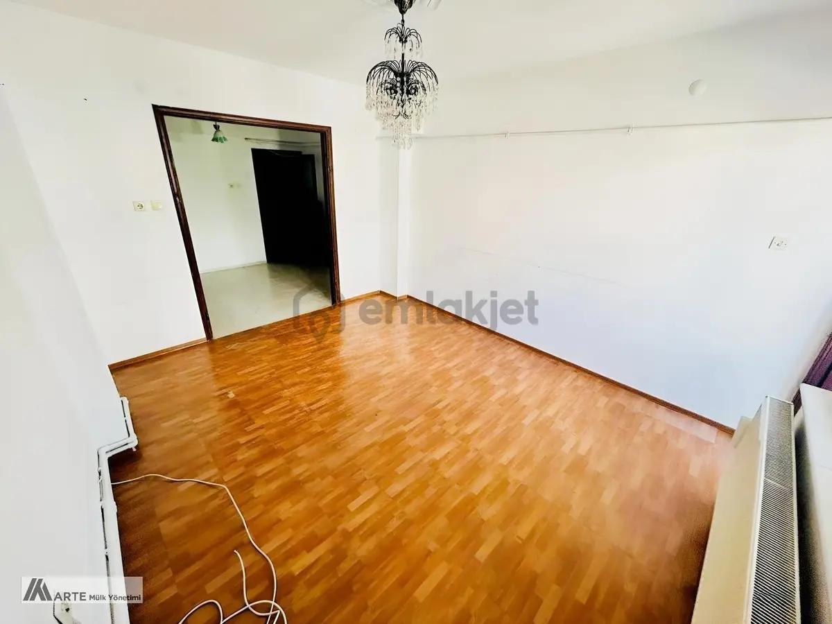 Arte Den 17 Eylül'de 90 M2 Ara Kat 2+1 Balkonlu Satılık Daire - 4