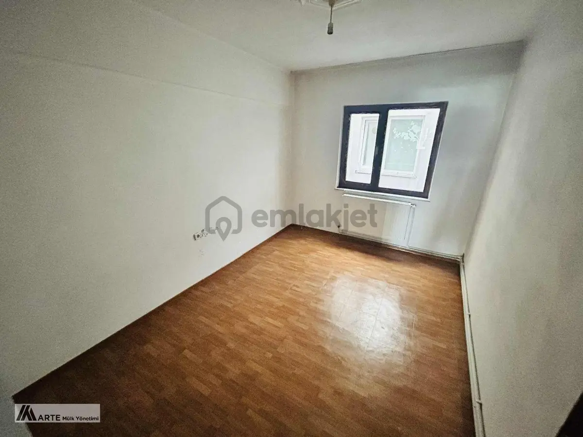 Arte Den 17 Eylül'de 90 M2 Ara Kat 2+1 Balkonlu Satılık Daire - 18