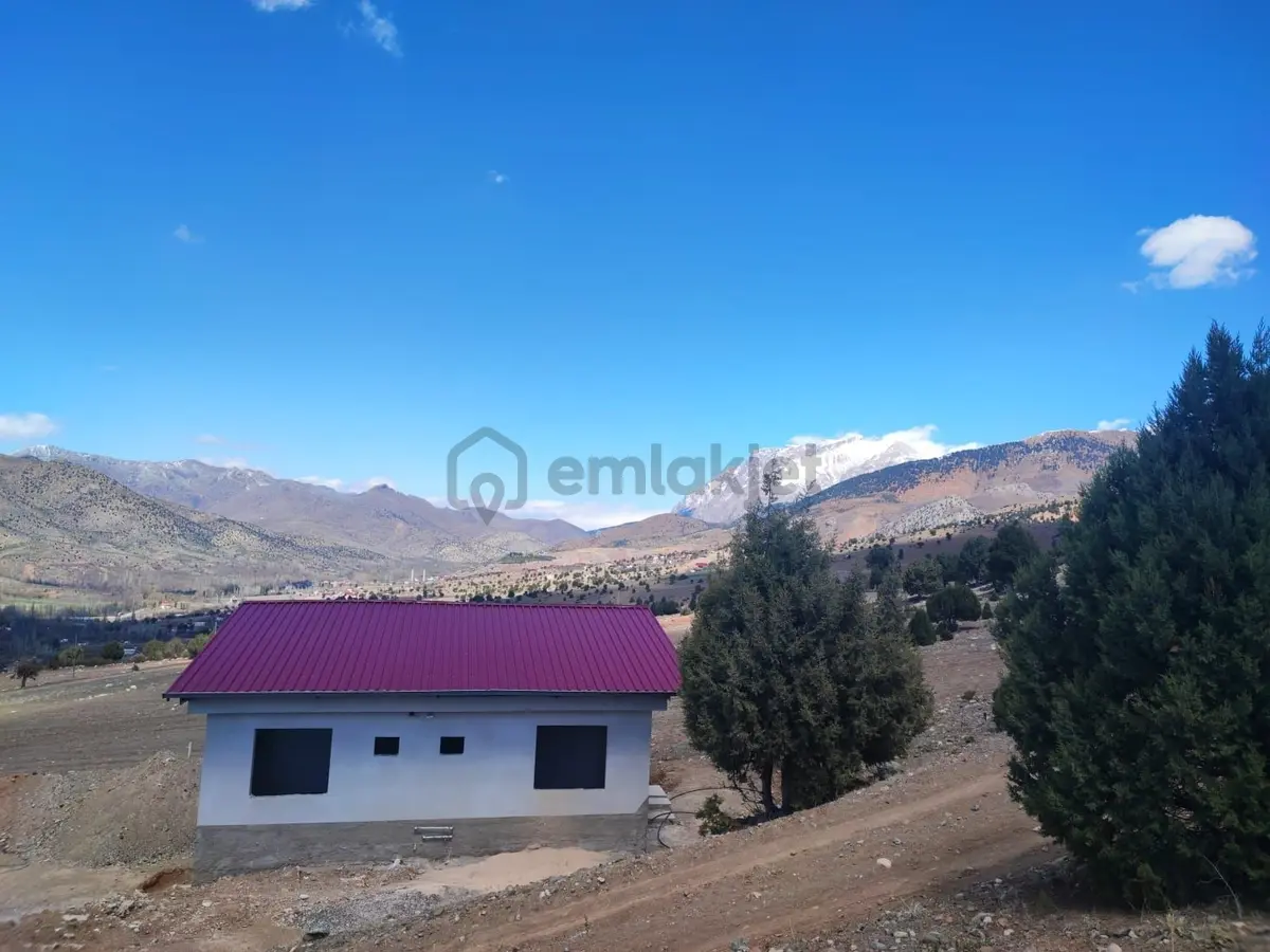 Kar Emlak Tan Aşçıbekirli Fenese De Yaylalık 400 M2 Satılık Arsa - 3