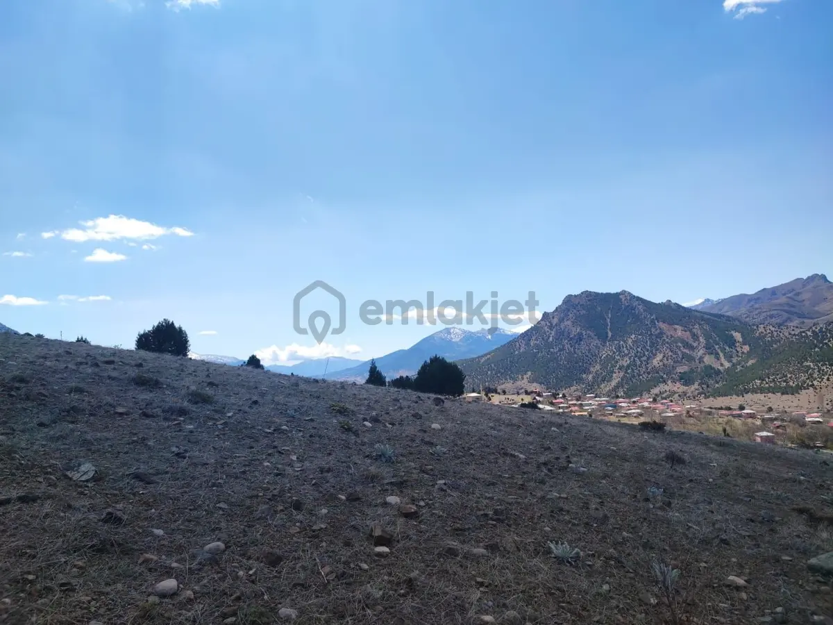 Kar Emlak Tan Aşçıbekirli Fenese De Yaylalık 400 M2 Satılık Arsa - 30