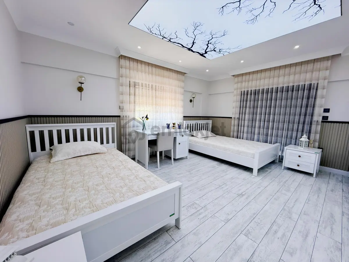 Remax Desıgn Çaybaşı Tepe Mahallesinde Satılık Lüks Villa - 27