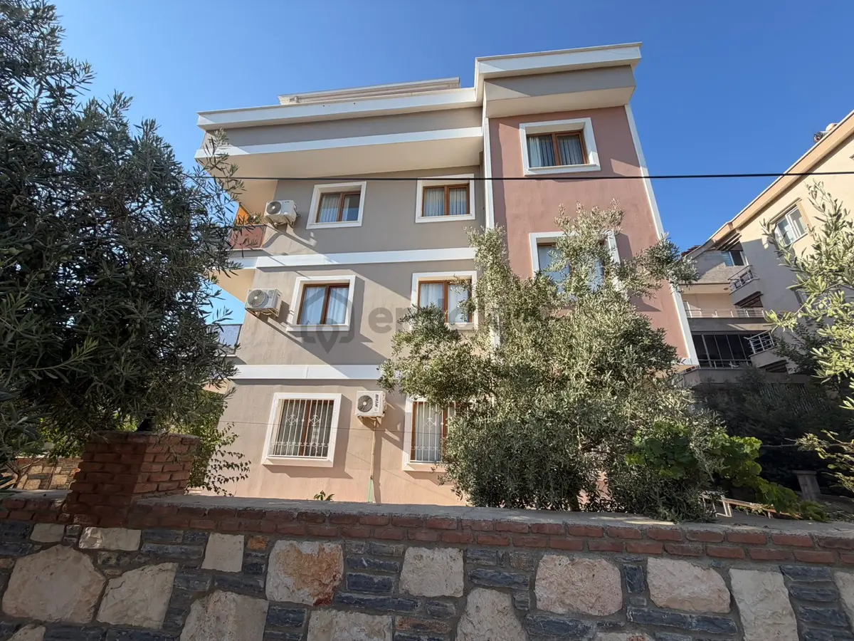 Ayrı Mutfak Sıfır Değerinde Asansörlü - 2