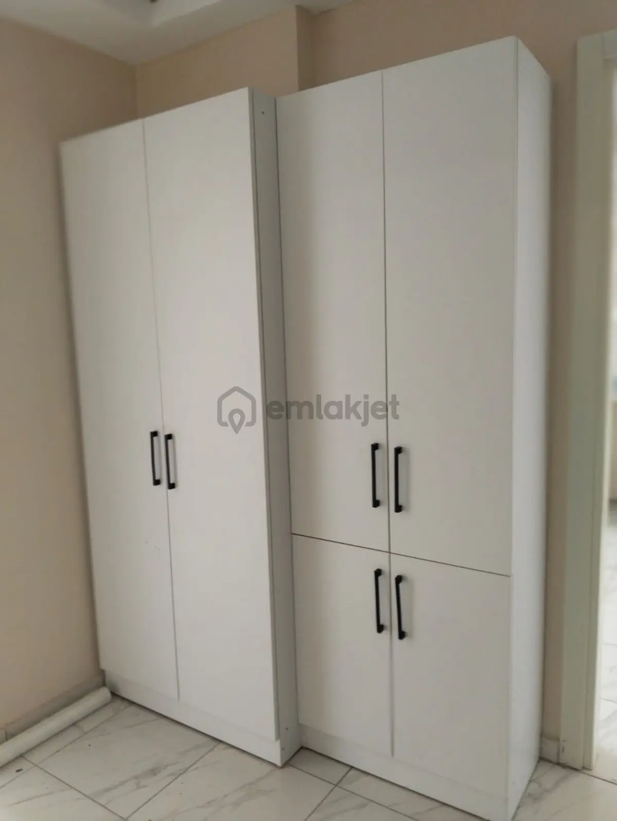 Kiralık 3+1 - 16
