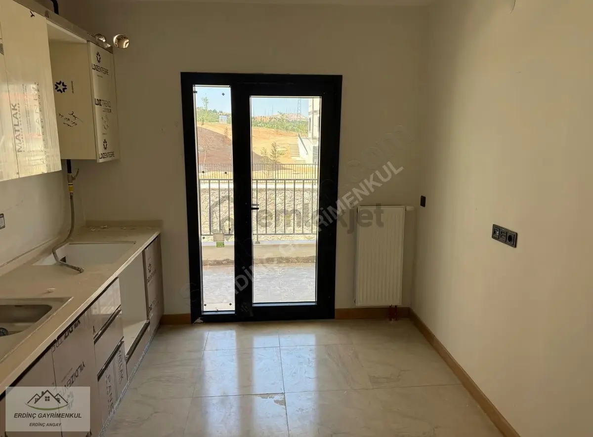 İl Jandarma Yanı Akoğuz Toki Kiralık Daire - 14