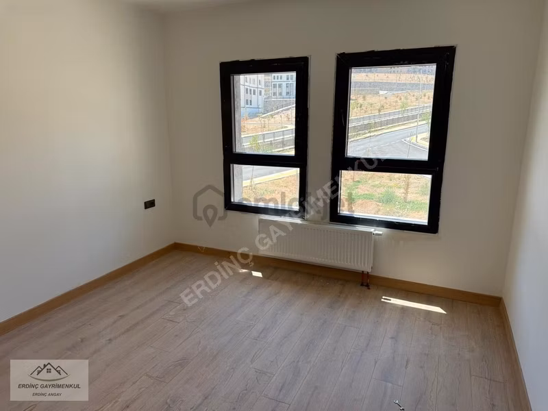 İl Jandarma Yanı Akoğuz Toki Kiralık Daire - 9