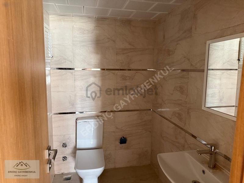 İl Jandarma Yanı Akoğuz Toki Kiralık Daire - 16