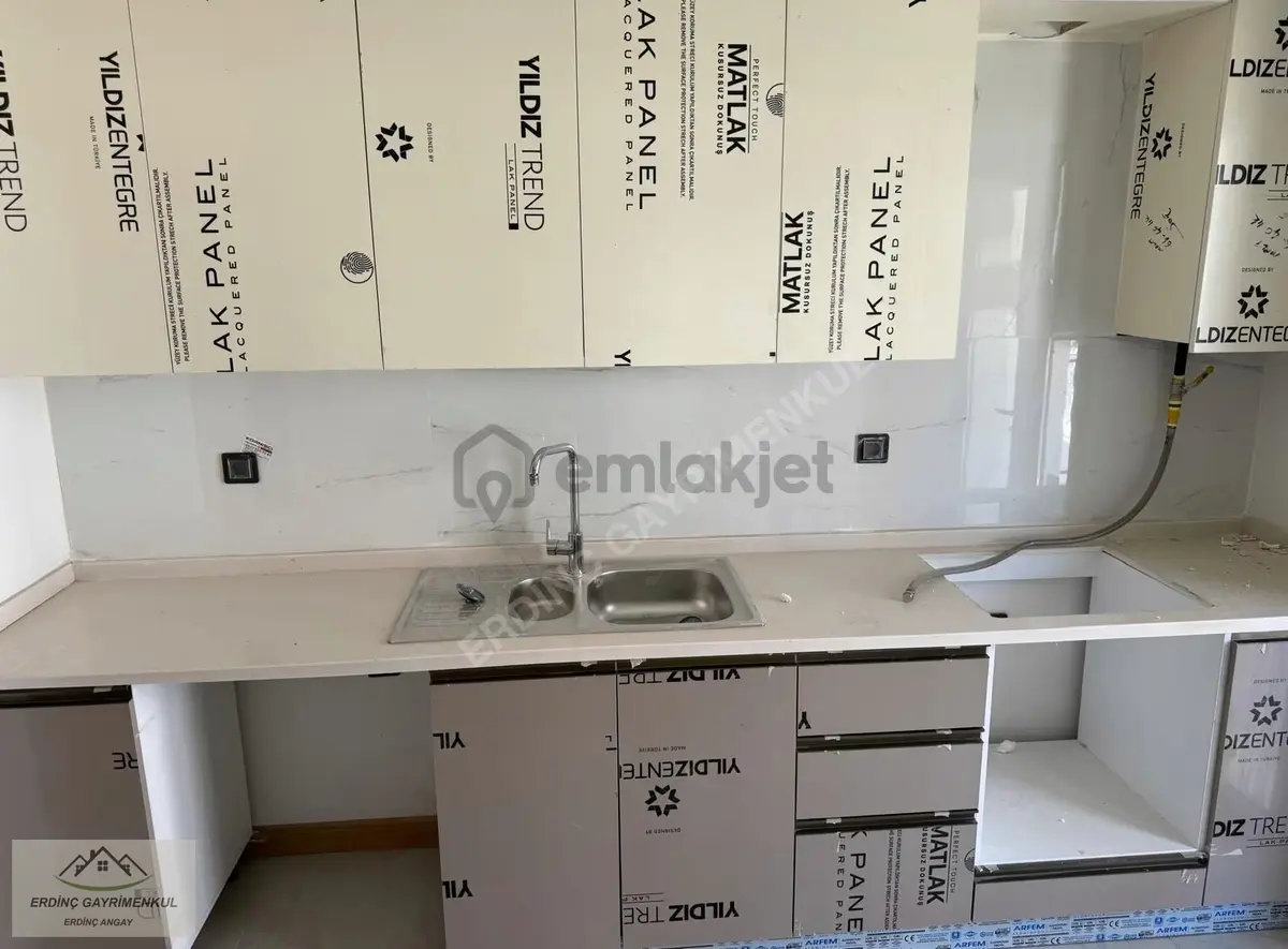 İl Jandarma Yanı Akoğuz Toki Kiralık Daire - 17