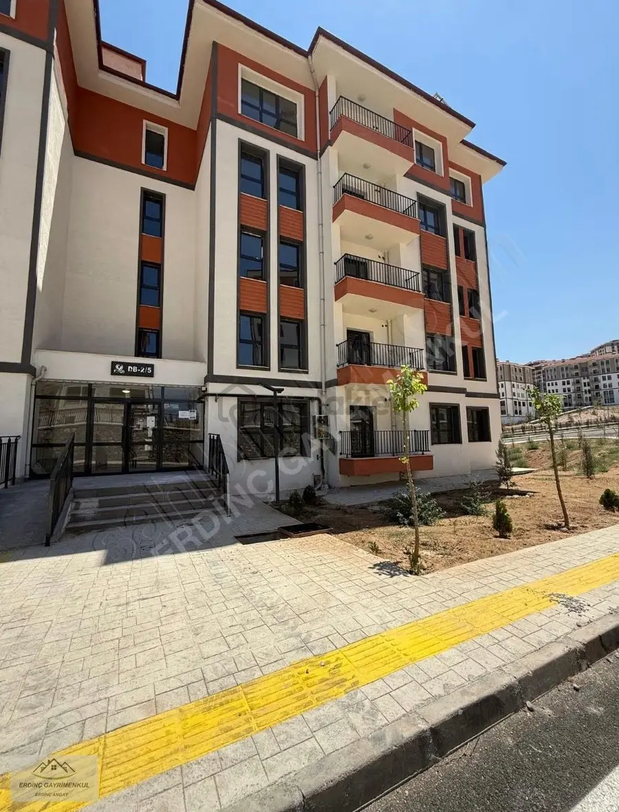 İl Jandarma Yanı Akoğuz Toki Kiralık Daire - 6