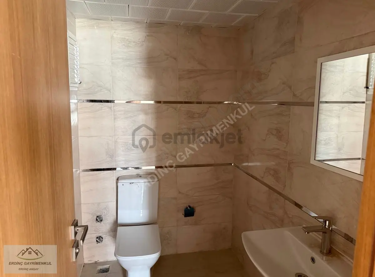 İl Jandarma Yanı Akoğuz Toki Kiralık Daire - 15