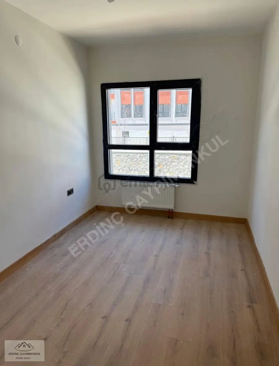 İl Jandarma Yanı Akoğuz Toki Kiralık Daire - 3