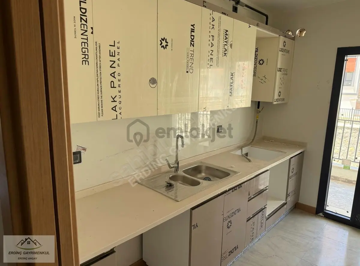 İl Jandarma Yanı Akoğuz Toki Kiralık Daire - 16