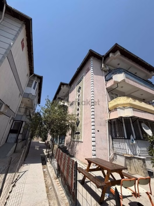 Fatıh Mahallesı 3 + 1 Genış Daıre - 25
