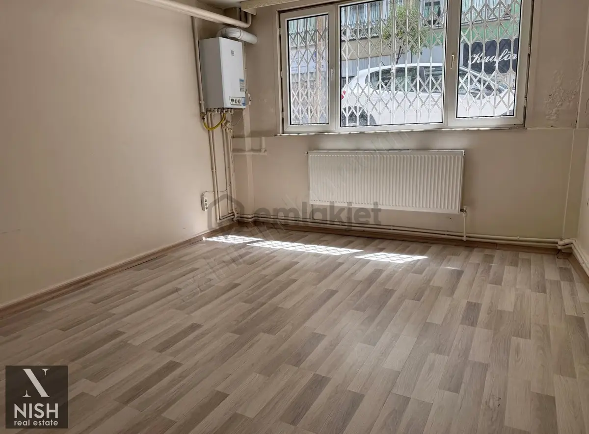 Şişli Merkez Mh Satılık Yarı Bodrum Daire - 14