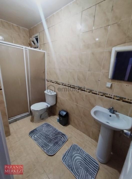 Acil Metrobüse 10dk Balkonlu Ferah 3+1 Satılık Dubleks Daire - 19