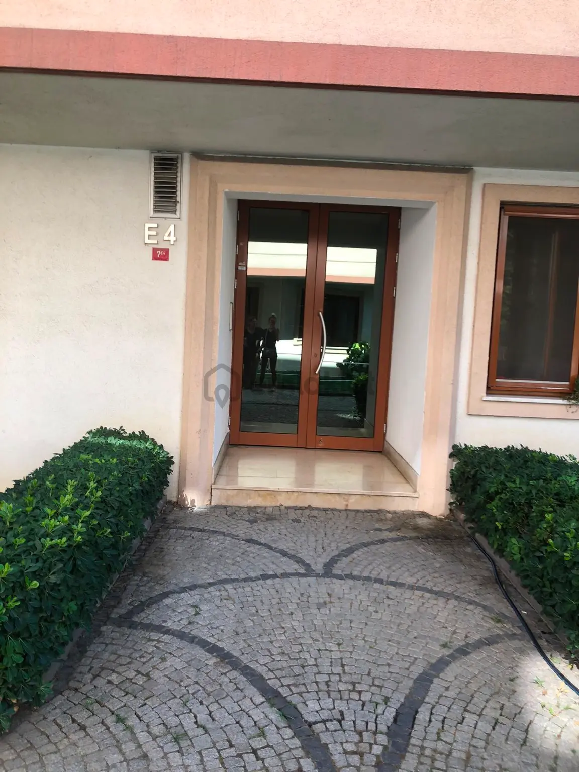Yedikule Konaklarında Satılık Daire - 8
