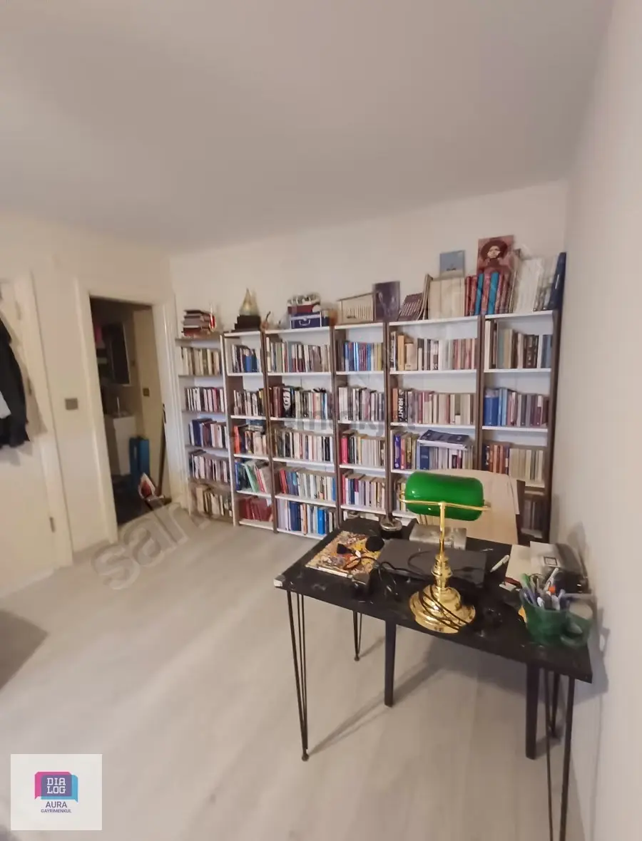 Buca Yenigün Mahallesinde 4+1 Satılık Dubleks Daire - 14