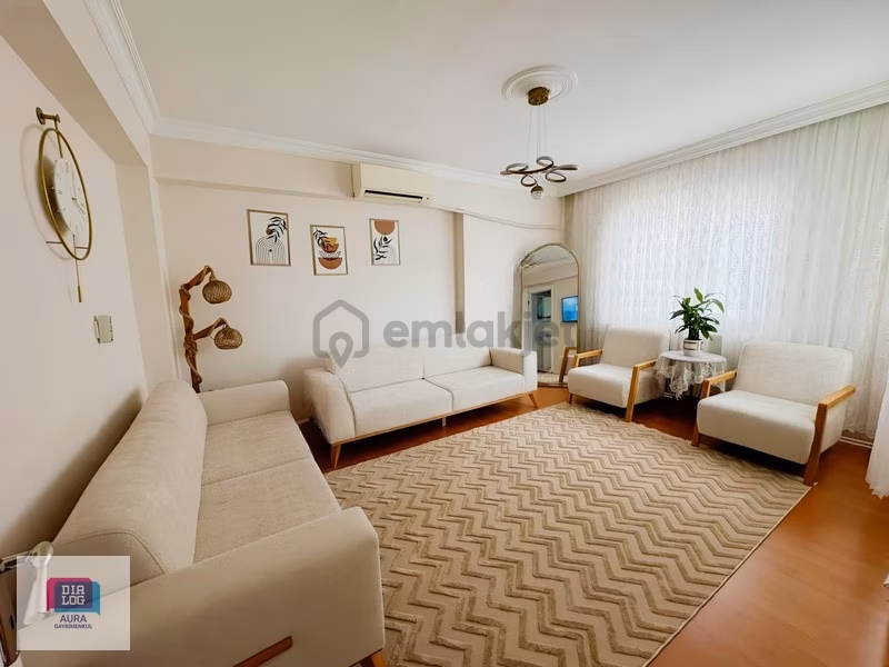 Buca Barış Mahallesi 3+1 Satılık Daire - 3