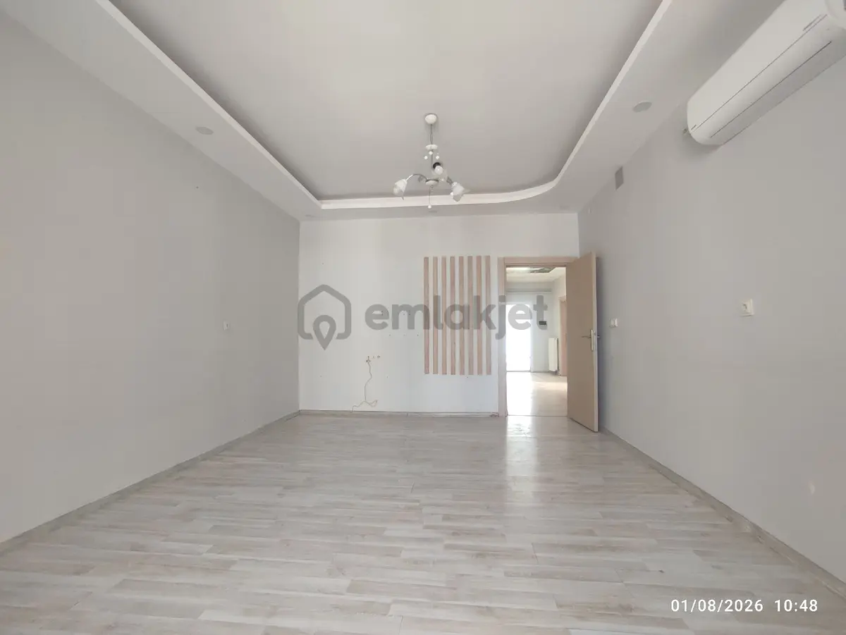 Yunus Emre Mahallesi Dite İçinde Satılık 4+1 Daire - 9