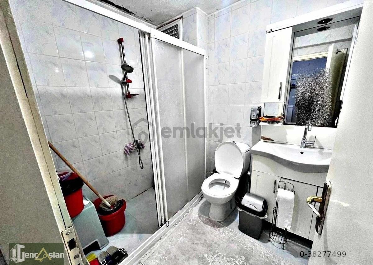 ▄gençaslan▄ Şahintepe'de Cadde Kenarı 3+1 Çift Balkonlu Satılık - 33