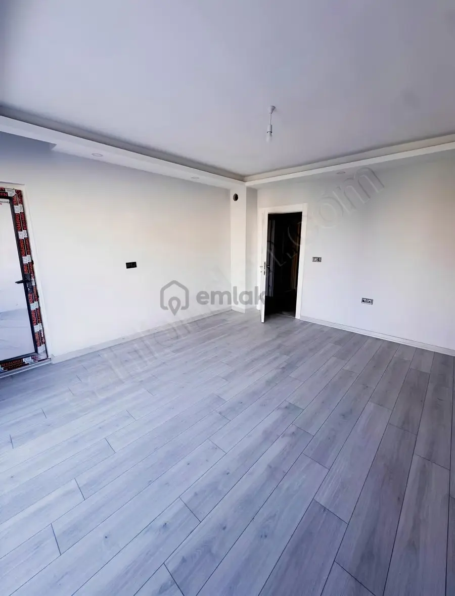 Abdullahpaşa Mahallesi Satılık Sıfır 2+1 Daire - 6