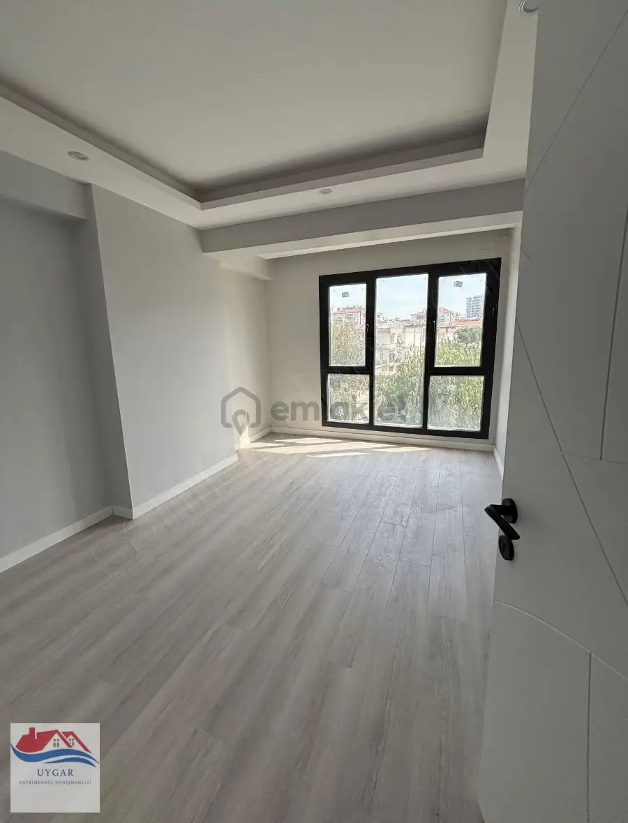 Menemen Kasımpaşa'da Sıfır 3+1 Satılık Daire - 12