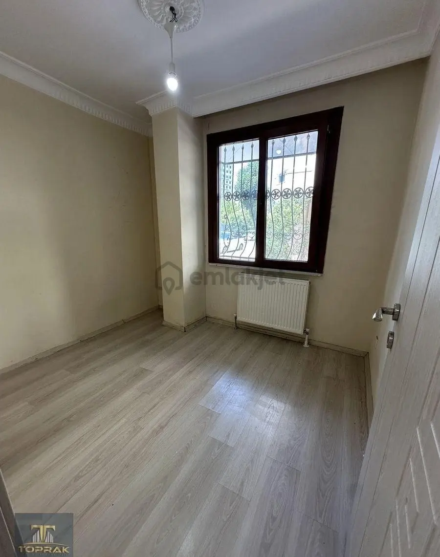 Güzelyurt Mahallesinde Kiralık 2+1 - 8