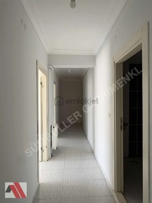 Sümbüller'den Eğitimciler Cadde Üzeri Asansörlü Geniş 2+1 Daire - 15