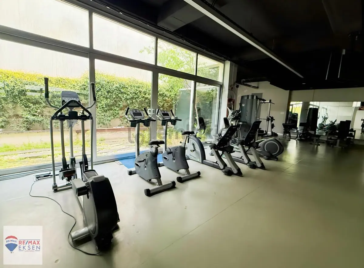 Sur Yapı Metrogarden Uzmanı Leyla Şimşek 1+1 55m² Suryapı - 4