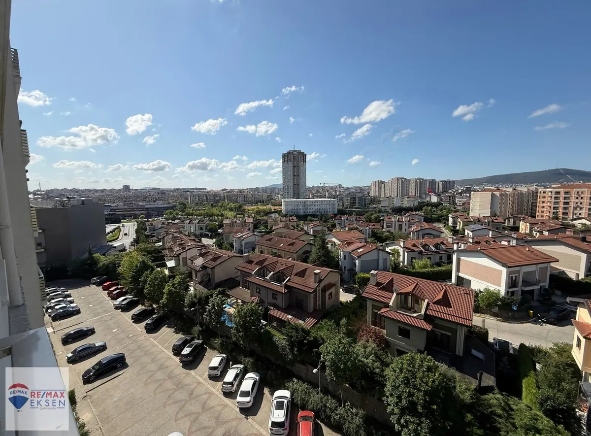 Sur Yapı Metrogarden Uzmanı Leyla Şimşek 1+1 55m² Suryapı - 16
