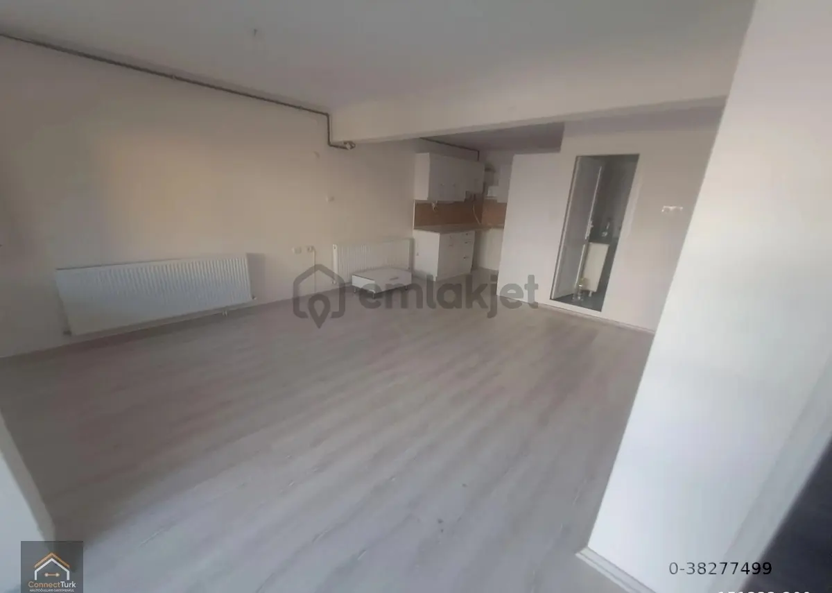 3+2 Tripleks Villa Satılık Çolakibrahimbey Mah De - 18